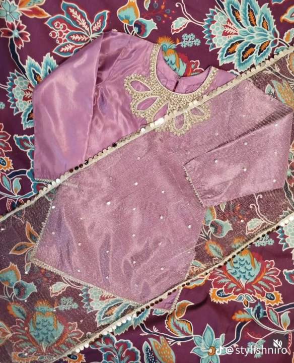Embroidery%20Neckline%20Lace%20Turkish%20Style%20For%20Brand%20Fabrics,%20Fancy%20Mirror%20Neck%20Design%20For%20Clothes,%20New%20Stone%20Necklace%20for%20Dress%20-%20Image%209