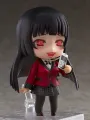 Nendoroid Nendoroid cartoon Kakegurui gambler school Yumeko jabami anime uniform ver action figure figma action figure anime hobby model doll anime cartoon manga moving gift Doll manga SD model. 