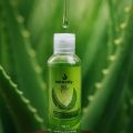 Aloe Vera body intimate smoody gel 1pcs.