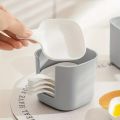 7pcs/set Sauce Dish Food Sauce Dish Dipping Dish SetSnack Seasoning Dish Food Container Tomato Sauce Plates Kitchen Supplies. 