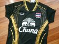 Grandsport 2014 Thailand Volleyball Jersey. 