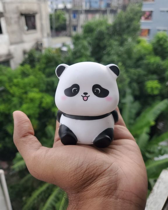 Panda Lamp উপহারের জন্য গিফট