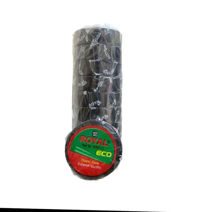 Royal%20Eco%20Pvc%20Tape%2010%20pcs%20Roll%20-%20Image%202