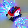 Electric LED Flashing Light Car With Siren Sound For Kids Toy Durable and Safe Toy For Kids. 