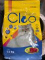 CLEO Adult Tuna flavour catfood 1.2kg. 