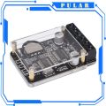 10W/15W/20W Stereo Bluetooth Power Amplifier Board 12V/24V PLR High Power Digital Amplifier Module XY-P15W. 