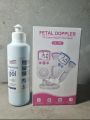 Portable Baby Heartbeat Doppler Fetal Monitor JSL-T501 For Pregnancy with Gel.