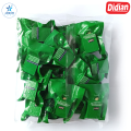 Didian Compressed High Energy Biscuit (Coconut Flavor) - 300 gm (15 gm x 20 packs). 