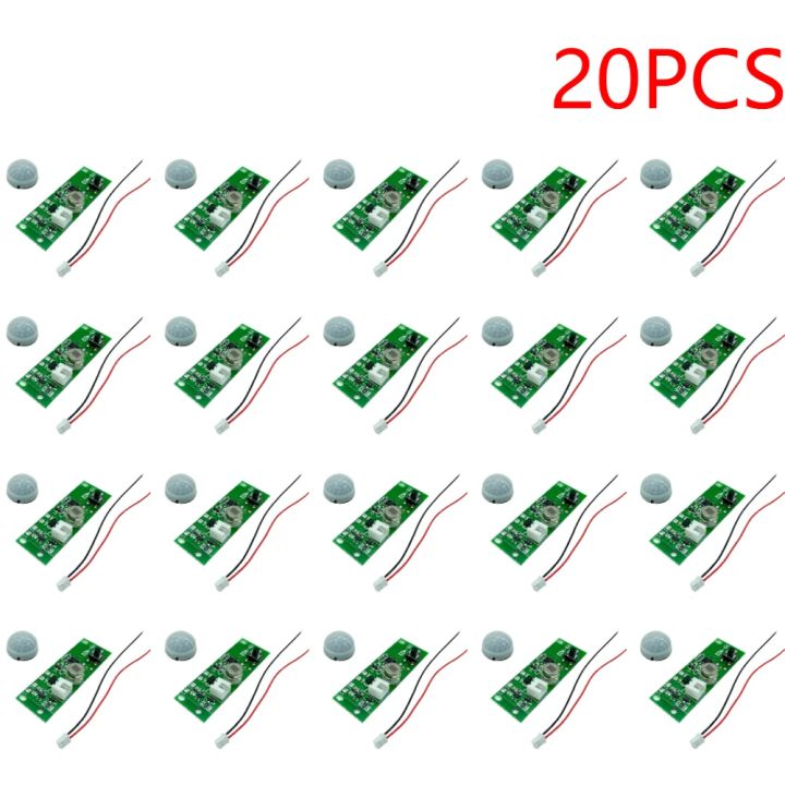 20-1Pcs%203.7V%20DIY%20Solar%20Light%20Circuit%20Board%20Control%20Sensor%20Module%20Garden%20Night%20Light%20Controller%20Infrared%20Solar%20Lamp%20Panel%20Kits%20-%20Image%207