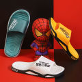 Men's Slippers Can Be Worn Externally In Summer Non-Skid Bathroom Sandals Trendy Bathroom Home Indoor Flip-flops For Men. 