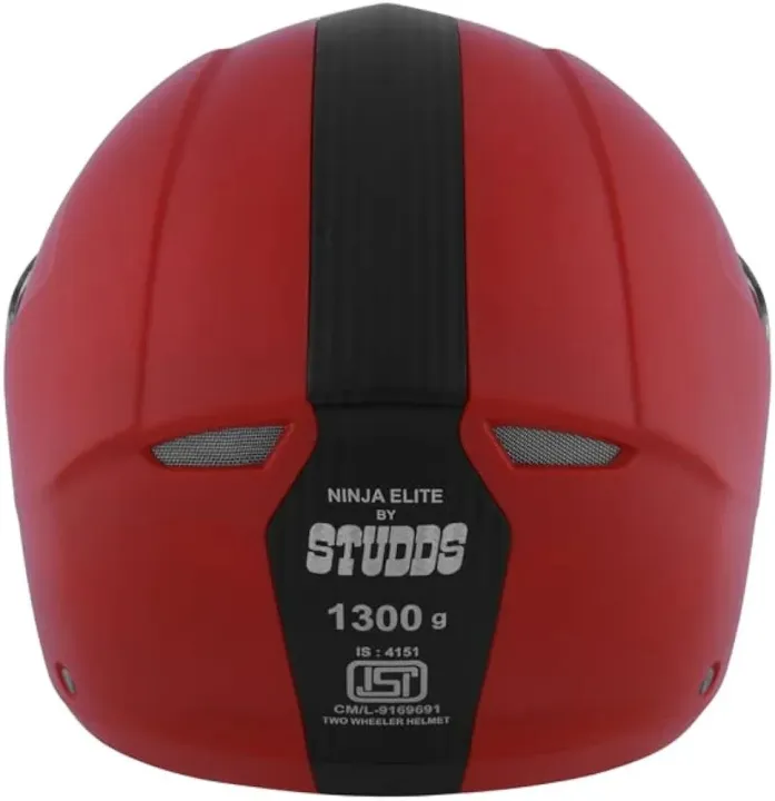 Studds%20Ninja%20Super%20Elite%20Red%20Modular%20Full%20Face%20Bike%20Helmet%20-%20Image%203