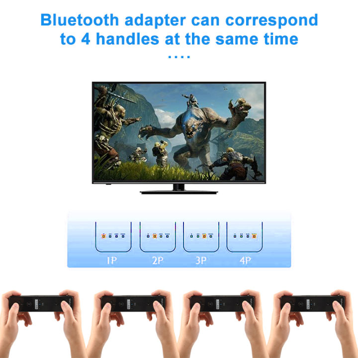 Remote%20Controller%20for%20Wii%20Motion%20Plus%20with%20Silicone%20Case%20Replacement%20for%20Nintendo%20With%20Nunchuk%20for%20Nintendo%20Wii%20and%20Wii%20U%20Gifts%20-%20Image%204