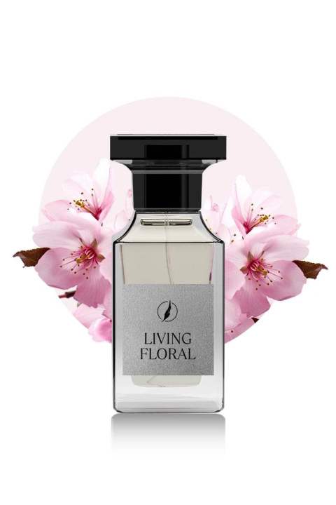 Living Floral | Most Awarded Women's Fragrance | Long Lasting | Scents N Stories