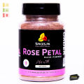 Pure Rose Powder (80g) - Organic Ghulab Powder for Glowing Skin, Face Mask & Natural Toner. 