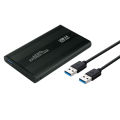 UTHAI G18 USB3.0/USB2.0 HDD Enclosure Mobile Case 2.5 inch SATA3 External Caddy USB2.0 HDD Hard Drive Box.