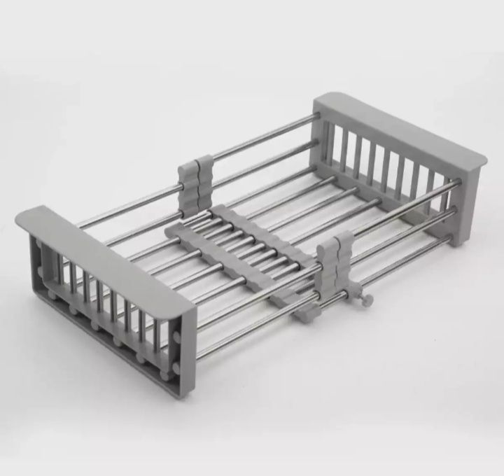 Double%20Bowl%2082%C3%9745cm%20Hand%20Made%20304%20Stainless%20Steel%20Kitchen%20Sink%20Set%20-%20Image%203