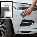 Upgraded Nano Magic Car Scratch Remover Cloth Multipurpose Scratch Repair Cloth for Car Paint Scratch Repair. 