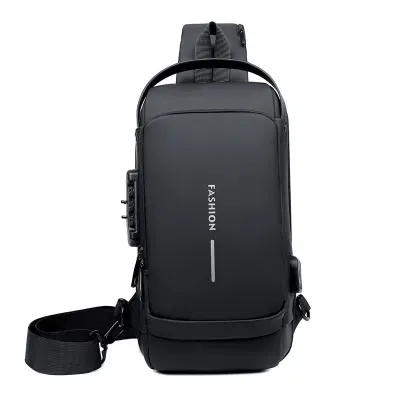 Multipurpose%20Patent%20Leather%20Chest%20Bag%20Biker%20Bag%20-%20Waterproof%20Men's%20Travel%20Bags%20to%20Keep%20Your%20Belongings%20Safe%20-%20Chest%20Bags%20with%20Charging%20-%20Image%205