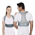 Adjustable Back Straenter for pain of Tynor posture modifier for ladies and men. 