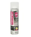 Flamingo Quick Fresh DEODORIZER (220 ml)  Lemon ( Car Aircon cleaner ). 