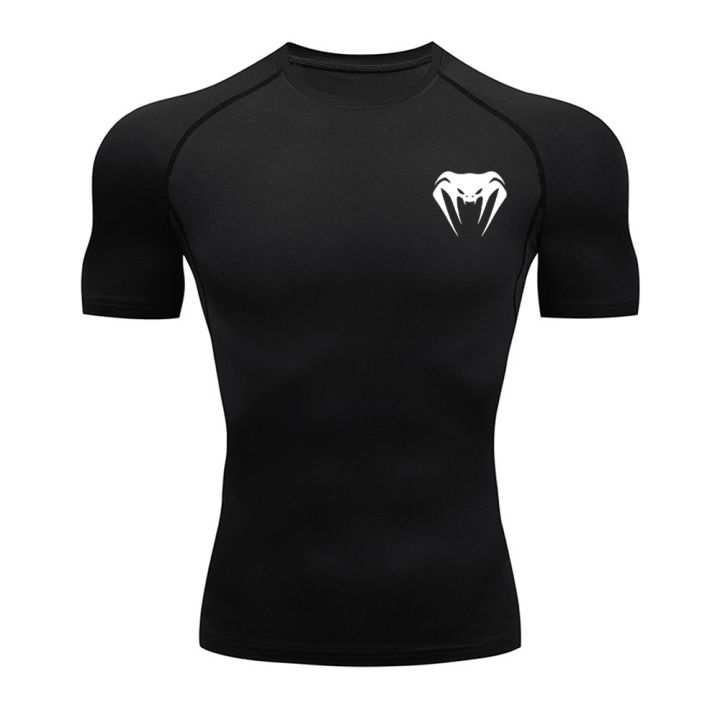Compression%20T-Shirt%20Men%20Bodybuilding%20Sportswear%20Short%20Sleeve%20Quick%20Dry%20Workout%20Shirts%20Sport%20Tops%20Tee%20Gym%20Running%20T-shirt%20Men%20-%20Image%204