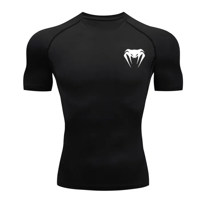 Compression%20T-Shirt%20Men%20Bodybuilding%20Sportswear%20Short%20Sleeve%20Quick%20Dry%20Workout%20Shirts%20Sport%20Tops%20Tee%20Gym%20Running%20T-shirt%20Men%20-%20Image%204