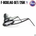 Fuji F-BCKLAG-SET guide set/25H. 