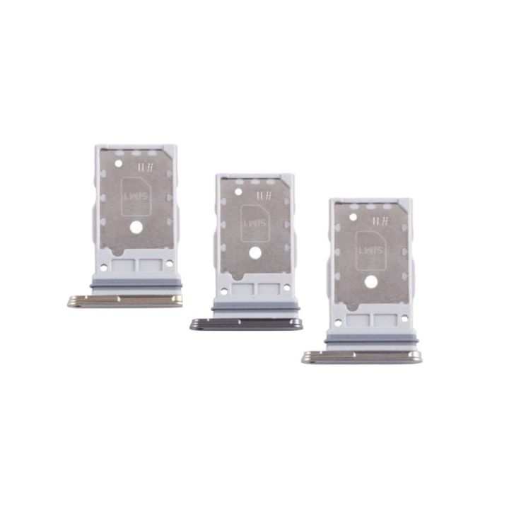 Samsung S24 sim tray sim jacket sim slot sim door All original colour Available