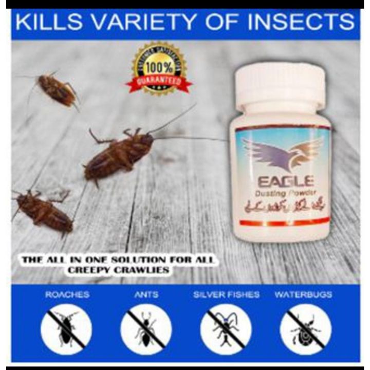 Eagle%20Dusting%20Powder%20Cockroach%20Killer,%20Ants%20Killer,%20Water%20Bug%20Killer%20-%20Image%204
