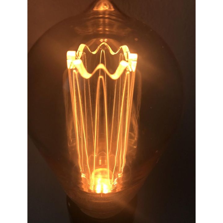 Greenandco%20Decorative%20LED%20Edison%20Bulbs%20E27%20A60%20Vintage%20Filament%20Bulbs%20Lights%20for%20Home%20&%20Caf%C3%A9%20%7C%202W%20Energy%20Saving%20Bulbs%20LED%201800K%20Bulbs%20Warm%20Light%20%7C%20Retro%20Industrial%20Bulbs%20for%20Room%20Decoration%20&%20Bulbs%20for%20Hanging%20Lights%20%7C%20Non-Dimmable%20No%20Flicker%20230V%20Bulbs%20f%20-%20Image%205