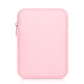 Universal Soft Tablet Liner Sleeve Pouch Bag for Kindle Case for iPad mini 1/2/3/4 Air 1/2 Pro 9.7 Cover For New iPad 2017/2018.