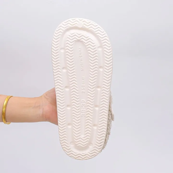 Waterproof%20Eva%20Furry%20Mules%20Slippers%20Women%202025%20Winter%20Metal%20Buckle%20Warm%20Plush%20Slippers%20Soft%20Thick%20Bottom%20Non%20Slip%20Indoor%20Slides%20-%20Image%206