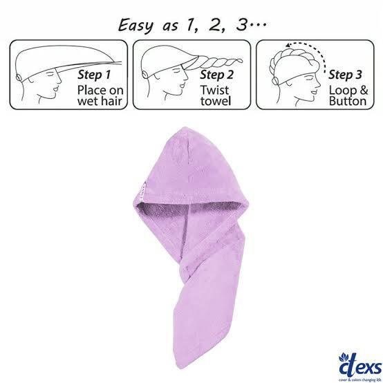 Turbi%20Twist%20Cotton%20Towel%20100%25%20Brand%20New%20-%20Image%202