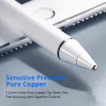 Original Stylus Pen For Xiaomi PAD 5 Pen Redmi PAD iPad iPhone iOS Android Active Capacitor Pencil Phone Touch Mi Pad 6. 