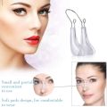 Nose Shaper Clip Nose Up Lifting Clip Pain-Free Soft Silicone Nose Slimmer Device Nose Bridge Straightener Corrector Beauty Tool(Unisex). 