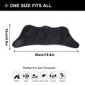 Cold Weather Neck Warmer Ear Cover Fleece Thermal Scarf Mask Face Bandana Skiing Cycling Sport Snowboard Hiking Men Women Winter. 