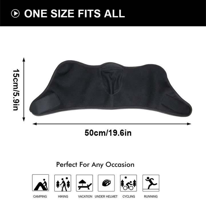 Cold%20Weather%20Neck%20Warmer%20Ear%20Cover%20Fleece%20Thermal%20Scarf%20Mask%20Face%20Bandana%20Skiing%20Cycling%20Sport%20Snowboard%20Hiking%20Men%20Women%20Winter%20-%20Image%206