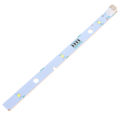 2PCS Freezer Light Bar LED Strip For RONGSHENG/ HISENSE Refrigerator LED Light E349766 MDDZ-162A 1629348 DC12V 2W. 