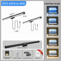 LED Hard Dtrip Light Pc Monitor Computer Desk Lamps For Dimming Led Lamp Monitor Stepless Hanging Light Bar for Pc Screen RBG. 