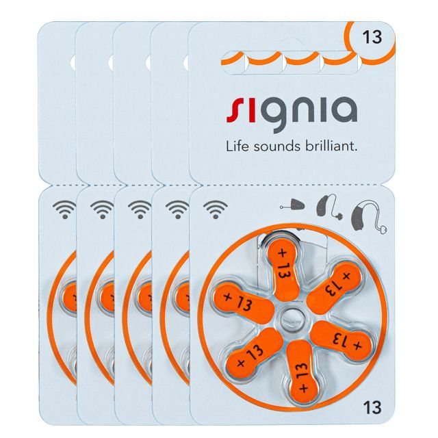Signia%20hearing%20aid%20battery%2013,%206%20PCS%20-%20Image%205