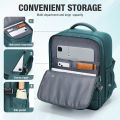 Airplane Wizzair Ryanair 40x30x20 Travel Backpack Cabin Bag Hand Luggage Laptop Backpack Business Executive Backpack,Travel Bags. 