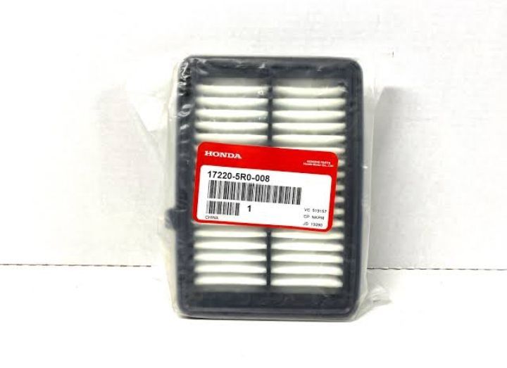 Air%20Filter%2017220-5RO-008%20Honda%20CRV%20CITI%20VEZEL%20-%20Image%202
