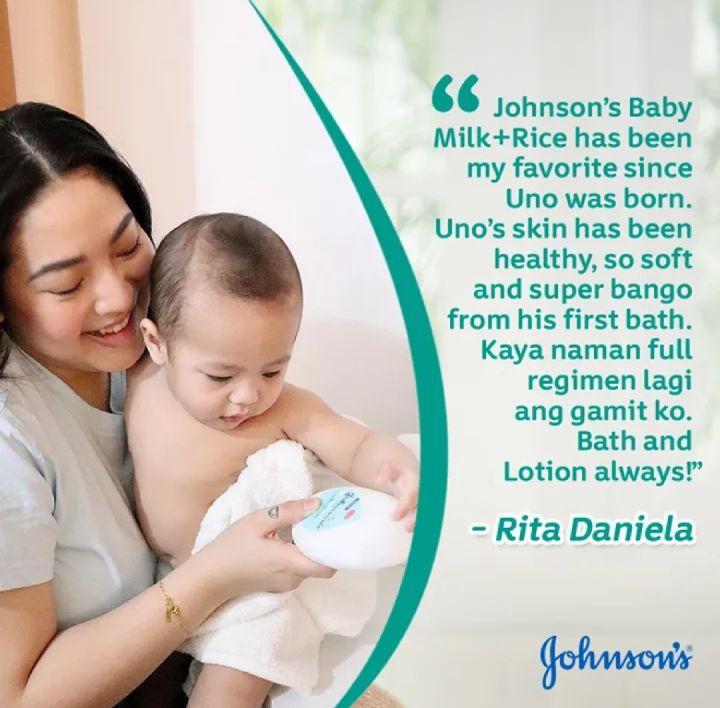 Johnson's%20Milk%20+%20rice%20baby%20bath%20500%20ml%20(Philippines%20new%20Addition)%20-%20Image%202