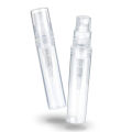 5Pcs 10ml 8ml 5ml 3ml 2ml Clear Plastic Spray Bottle Empty Cute Perfume Atomizer for Cleaning, Travel, Essential Oils, Perfume. 