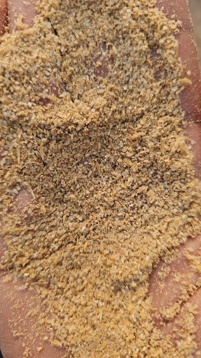 Manaal Rice Polish 40kg