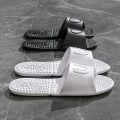 EVA Soft Foldable Slippers for Women Portable Travel Indoor Bathroom Massage Sandals Unisex Quick Dry Non Slip Flat Home Slides. 