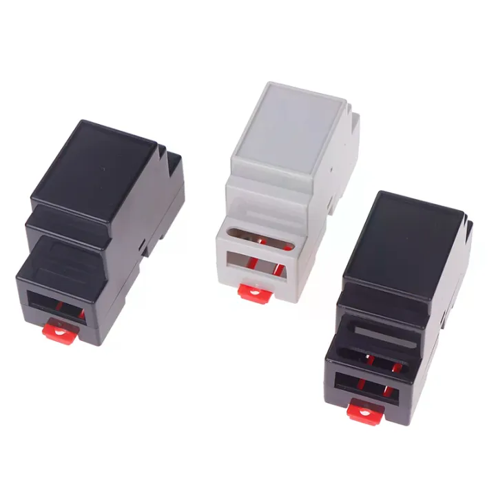 Electronics%20Box%20DIN%20Rail%20PLC%20Junction%20Box%20Plastic%20Electronics%20Box%20Project%20Case%2088x37x59mm%2035-Rail%20Mounting%20Instrument%20Housing%20-%20Image%203