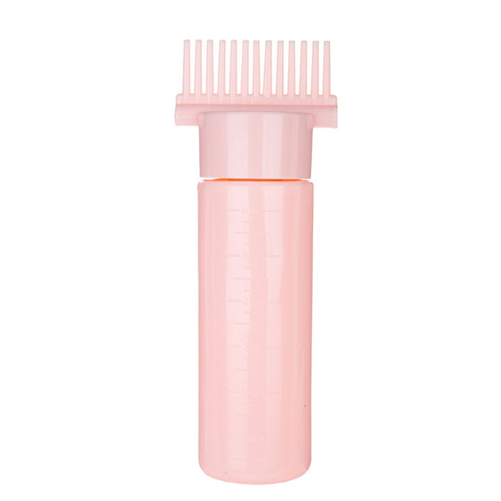 180ml%20Hair%20Dye%20Refillable%20Bottle%20Applicator%20Comb%20Multicolor%20Plastic%20Dispensing%20Salon%20Hair%20Dye%20Bottl%20Oil%20Comb%20Brush%20Styling%20Tool%20-%20Image%207