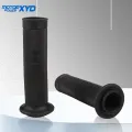 Universal 7/8 "22/24MM  Grip Handlebar Brake Grips Scooter Handle  for MOTO CRF EXC YZF Protape Dirt Pit Bike Motocross. 