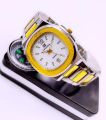 A P IK COLLECTION GENTS WATCH 
GOOD LOOKING
HEAVY CHAIN
AMAZING OFFER PRICE
WITH VIP NORMAL GIFT BOX 
LIMITED STOCK. 